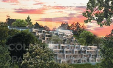 VENTA Departamento 80,47m2 Premium  vista y costa de lago UF704 Villa La Angostura