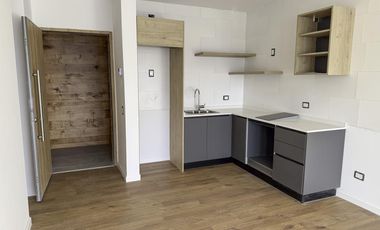 VENTA Departamento 80,47m2 Premium  vista y costa de lago UF704 Villa La Angostura