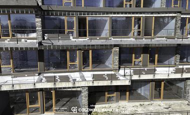 VENTA Departamento 80,47m2 Premium  vista y costa de lago UF704 Villa La Angostura