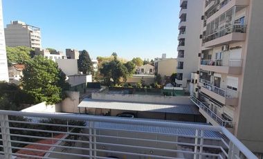 Departamento - Villa Ballester alquiler monoambiente