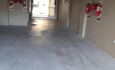 Departamento - Villa Ballester alquiler monoambiente
