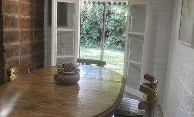 Venta o Alquiler Casa Los Lagartos, Pilar