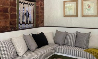 Venta o Alquiler Casa Los Lagartos, Pilar