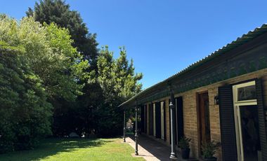 Venta o Alquiler Casa Los Lagartos, Pilar