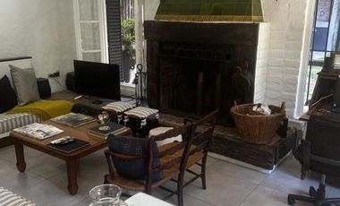 Venta o Alquiler Casa Los Lagartos, Pilar