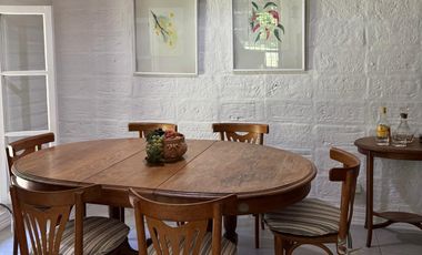 Venta o Alquiler Casa Los Lagartos, Pilar