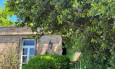 Venta o Alquiler Casa Los Lagartos, Pilar