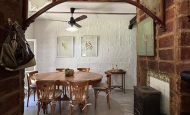 Venta o Alquiler Casa Los Lagartos, Pilar