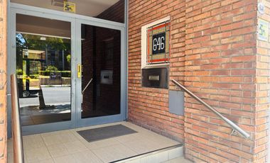 DEPARTAMENTO ALQUILER VICENTE LOPEZ 2 AMBIENTES BALCON