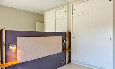 DEPARTAMENTO ALQUILER VICENTE LOPEZ 2 AMBIENTES BALCON