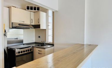 DEPARTAMENTO ALQUILER VICENTE LOPEZ 2 AMBIENTES BALCON
