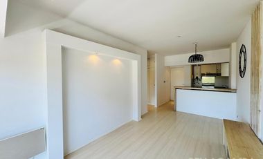 DEPARTAMENTO ALQUILER VICENTE LOPEZ 2 AMBIENTES BALCON