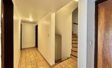 DEPARTAMENTO ALQUILER VICENTE LOPEZ 2 AMBIENTES BALCON