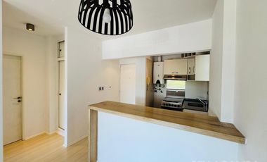 DEPARTAMENTO ALQUILER VICENTE LOPEZ 2 AMBIENTES BALCON