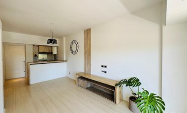 DEPARTAMENTO ALQUILER VICENTE LOPEZ 2 AMBIENTES BALCON