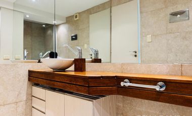 DEPARTAMENTO ALQUILER VICENTE LOPEZ 2 AMBIENTES BALCON
