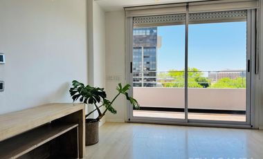 DEPARTAMENTO ALQUILER VICENTE LOPEZ 2 AMBIENTES BALCON