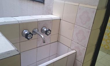 Departamento en Olivos