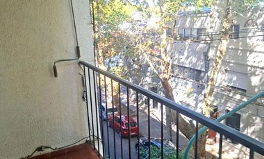 Departamento en Olivos
