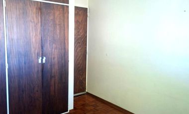 Departamento en Olivos