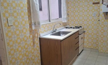 Departamento en Olivos