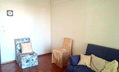 Departamento en Olivos