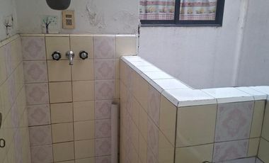 Departamento en Olivos