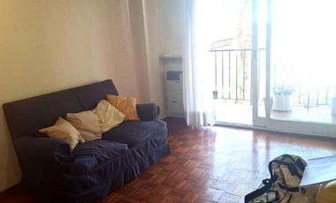 Departamento en Olivos