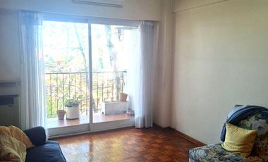 Departamento en Olivos