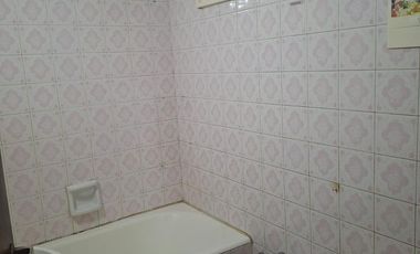 Departamento en Olivos