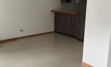 Departamento - Lomas de Zamora Oeste