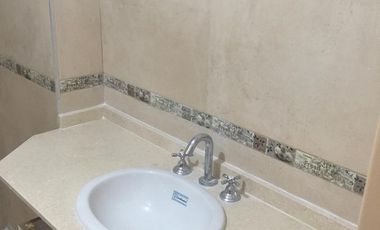 Departamento - Lomas de Zamora Oeste
