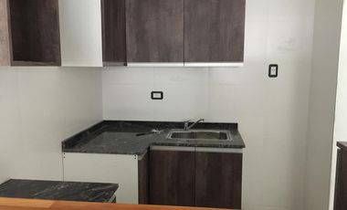 Departamento - Lomas de Zamora Oeste