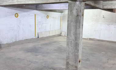 DOS COCHERAS JUNTAS en Lomas de Zamora Oeste