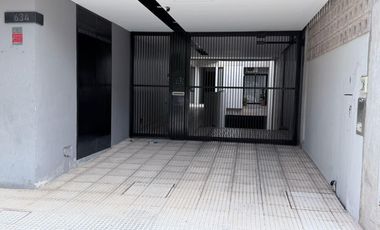 DOS COCHERAS JUNTAS en Lomas de Zamora Oeste