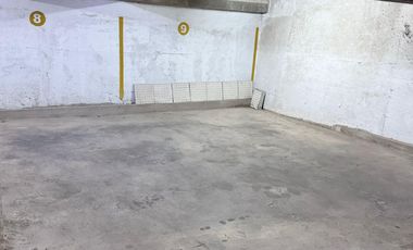 DOS COCHERAS JUNTAS en Lomas de Zamora Oeste