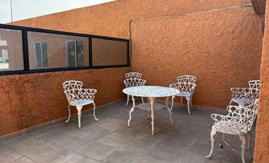 CASA EN VENTA, VALLE DORADO, TLALNEPANTLA, ESTADO DE MEXICO.