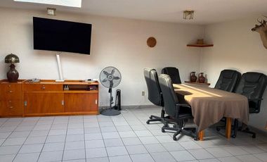 CASA EN VENTA, VALLE DORADO, TLALNEPANTLA, ESTADO DE MEXICO.