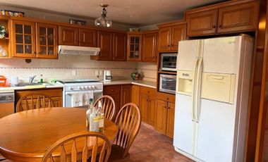 CASA EN VENTA, VALLE DORADO, TLALNEPANTLA, ESTADO DE MEXICO.