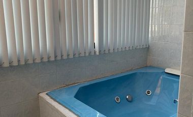 CASA EN VENTA, VALLE DORADO, TLALNEPANTLA, ESTADO DE MEXICO.