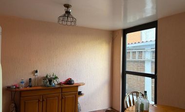 CASA EN VENTA, VALLE DORADO, TLALNEPANTLA, ESTADO DE MEXICO.