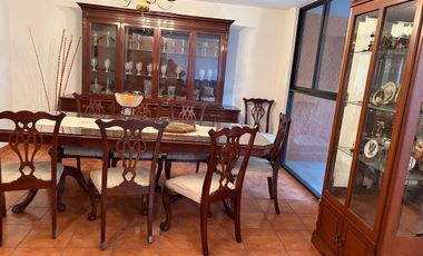 CASA EN VENTA, VALLE DORADO, TLALNEPANTLA, ESTADO DE MEXICO.