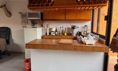 CASA EN VENTA, VALLE DORADO, TLALNEPANTLA, ESTADO DE MEXICO.