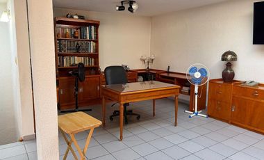 CASA EN VENTA, VALLE DORADO, TLALNEPANTLA, ESTADO DE MEXICO.