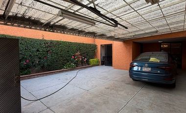CASA EN VENTA, VALLE DORADO, TLALNEPANTLA, ESTADO DE MEXICO.