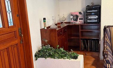 CASA EN VENTA, VALLE DORADO, TLALNEPANTLA, ESTADO DE MEXICO.