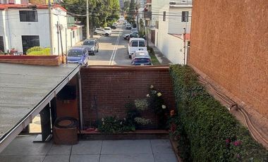 CASA EN VENTA, VALLE DORADO, TLALNEPANTLA, ESTADO DE MEXICO.