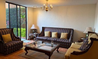 CASA EN VENTA, VALLE DORADO, TLALNEPANTLA, ESTADO DE MEXICO.