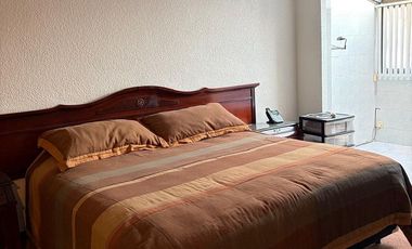 CASA EN VENTA, VALLE DORADO, TLALNEPANTLA, ESTADO DE MEXICO.