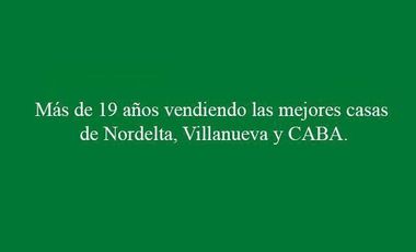 Casa  en ALQUILER ubicado en Los Castores, Nordelta, Tigre